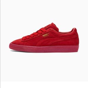 Puma Suede Classic